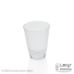 لیوان یکبار مصرف مجلسی کوشا