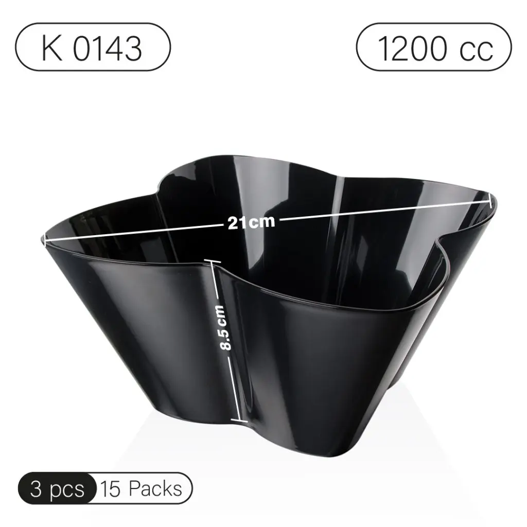 ظروف یکبارمصرف و چندبارمصرف کوشا