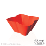 ظروف یکبارمصرف و چندبارمصرف کوشا