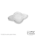 ظروف یکبارمصرف و چندبارمصرف کوشا