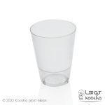 لیوان یکبار مصرف مجلسی کوشا