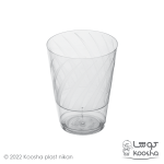 لیوان یکبار مصرف مجلسی کوشا