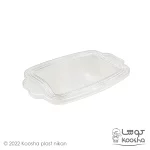 ظروف یکبارمصرف و چندبارمصرف کوشا