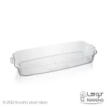 ظرف الگانس 3000 سی سی1عددی