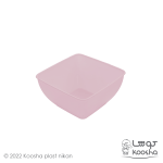 ظروف یکبارمصرف و چندبارمصرف کوشا