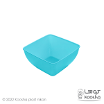 ظروف یکبارمصرف و چندبارمصرف کوشا