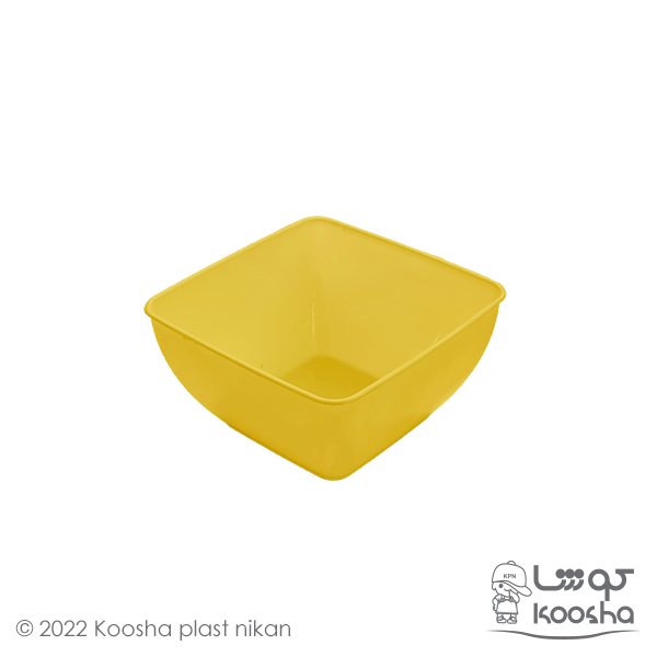 ظروف یکبارمصرف و چندبارمصرف کوشا