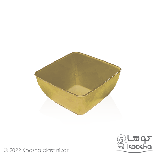 ظروف یکبارمصرف و چندبارمصرف کوشا