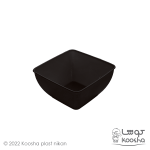 ظروف یکبارمصرف و چندبارمصرف کوشا