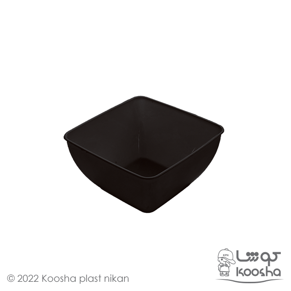 ظروف یکبارمصرف و چندبارمصرف کوشا