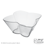 ظروف یکبارمصرف و چندبارمصرف کوشا