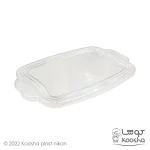 ظروف یکبارمصرف و چندبارمصرف کوشا