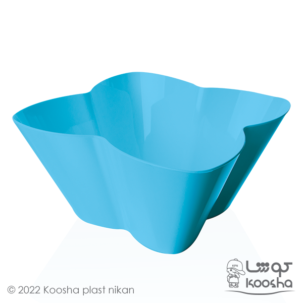 ظروف یکبارمصرف و چندبارمصرف کوشا