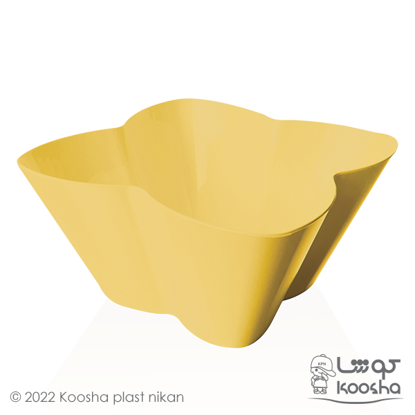 ظروف یکبارمصرف و چندبارمصرف کوشا