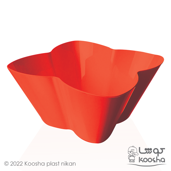 ظروف یکبارمصرف و چندبارمصرف کوشا