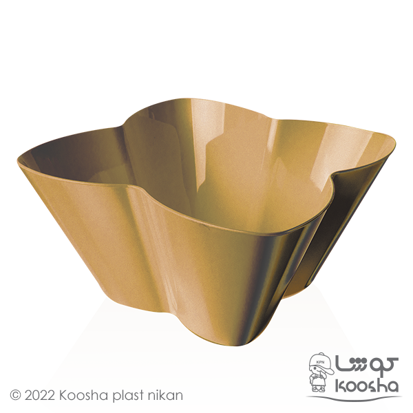 ظروف یکبارمصرف و چندبارمصرف کوشا