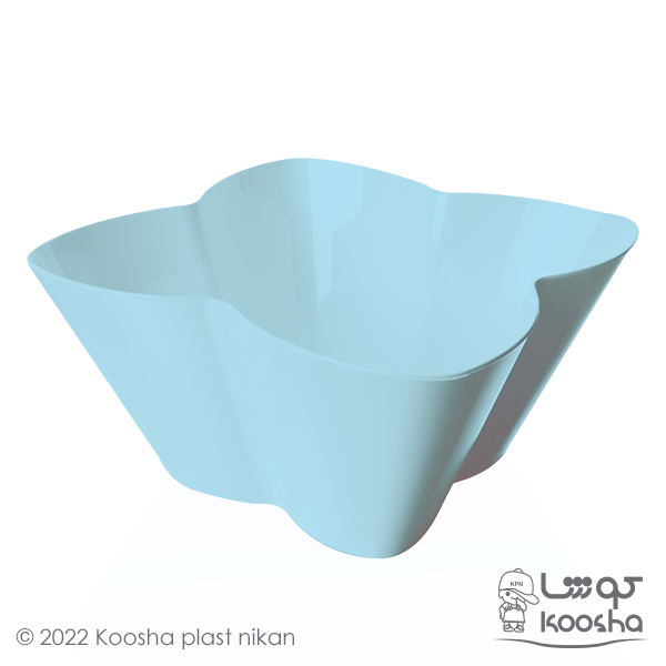 ظروف یکبارمصرف و چندبارمصرف کوشا