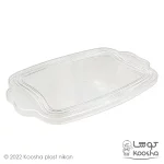 ظروف یکبارمصرف و چندبارمصرف کوشا