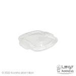 ظروف یکبارمصرف و چندبارمصرف کوشا