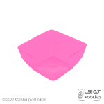 ظروف یکبارمصرف و چندبارمصرف کوشا