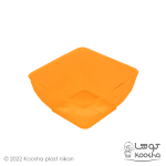 ظروف یکبارمصرف و چندبارمصرف کوشا