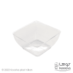 پیاله یکبارمصرف لوکس 550 سی سی