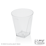 لیوان یکبار مصرف لوکس کوشا