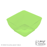 ظروف یکبارمصرف و چندبارمصرف کوشا