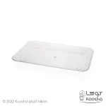 ظروف یکبارمصرف و چندبارمصرف کوشا