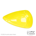 ظروف یکبارمصرف و چندبارمصرف کوشا