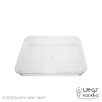 ظروف یکبارمصرف و چندبارمصرف کوشا