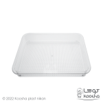 ظروف یکبارمصرف و چندبارمصرف کوشا