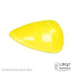 ظروف یکبارمصرف و چندبارمصرف کوشا