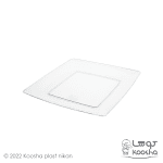 ظروف یکبارمصرف و چندبارمصرف کوشا