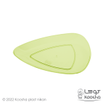 ظروف یکبارمصرف و چندبارمصرف کوشا