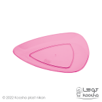 ظروف یکبارمصرف و چندبارمصرف کوشا