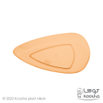 ظروف یکبارمصرف و چندبارمصرف کوشا