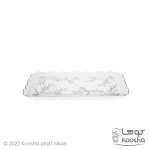 ظروف یکبارمصرف و چندبارمصرف کوشا