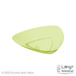 ظروف یکبارمصرف و چندبارمصرف کوشا