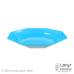 ظروف یکبارمصرف و چندبارمصرف کوشا