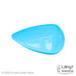 ظروف یکبارمصرف و چندبارمصرف کوشا