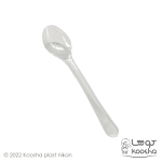 قاشق یکبار مصرف غذاخوری کلاسیک