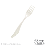 چنگال یکبار مصرف غذاخوری