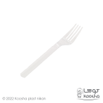 چنگال یکبار مصرف غذاخوری