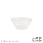 ظروف یکبارمصرف و چندبارمصرف کوشا