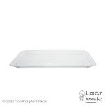 ظروف یکبارمصرف و چندبارمصرف کوشا