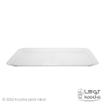 ظروف یکبارمصرف و چندبارمصرف کوشا