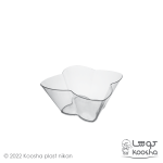 ظروف یکبارمصرف و چندبارمصرف کوشا