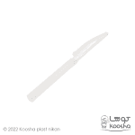 کارد یکبار مصرف غذاخوری