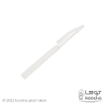 کارد یکبار مصرف غذاخوری